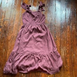 Abercrombie & Fitch MIDI Dress $$ REDUCED PRICE $$